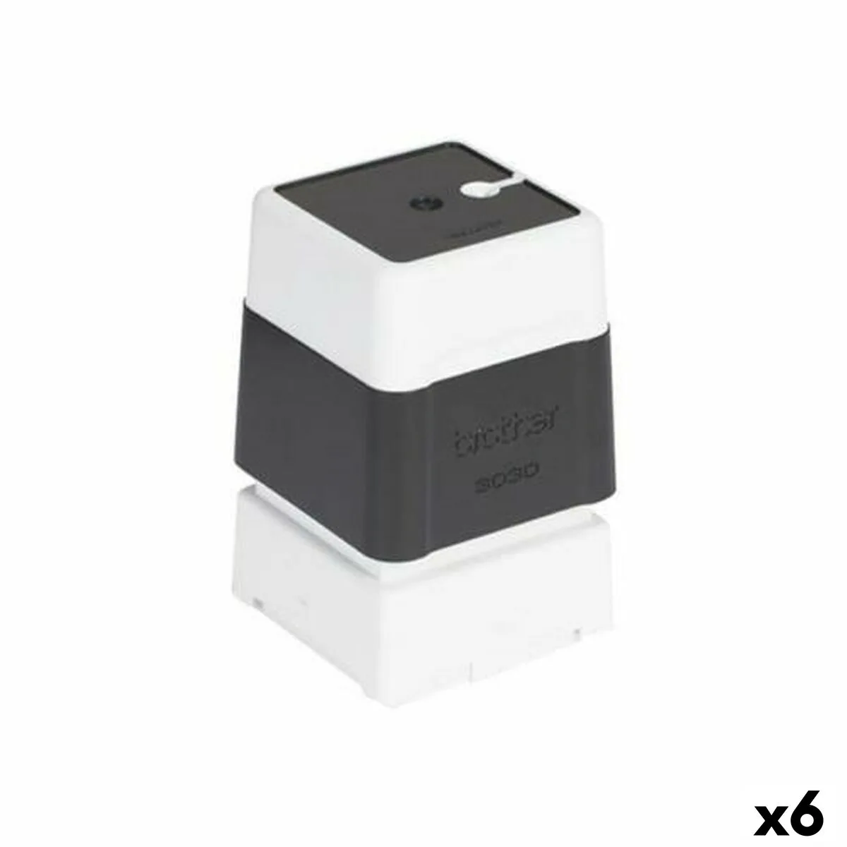 Support de tampons brother 3030 noir 6 unites s842111114. Diaytar, c'est le compagnon des visionnaires, de ceux qui achètent aujourd'hui les produits qui seront incontournables demain.