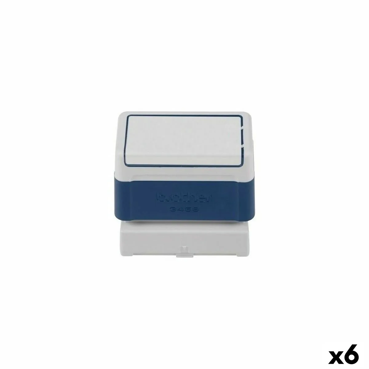 Support de tampons brother 3458 34 x 58 mm bleu 6 unites s842111584. Chez Diaytar, nous sommes convaincus que le meilleur produit est celui qui allie utilité, beauté et innovation. C'est notre credo.