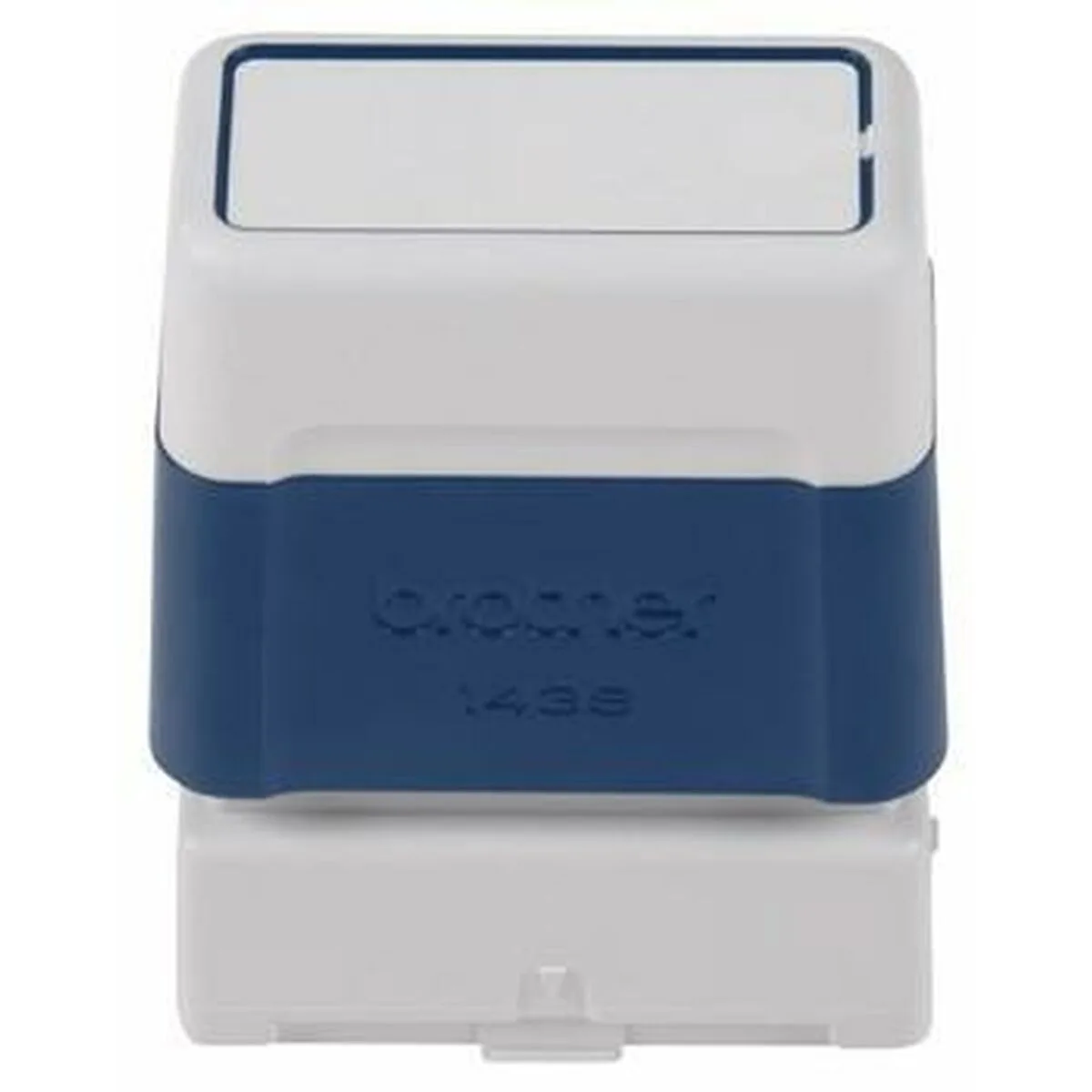 Support de tampons brother pr1438e6p bleu monture 14 x 38 mm 6 unites 6 unites m050261753. Chez Diaytar, nous valorisons autant la fonction que la forme dans chaque produit que nous ajoutons à notre collection