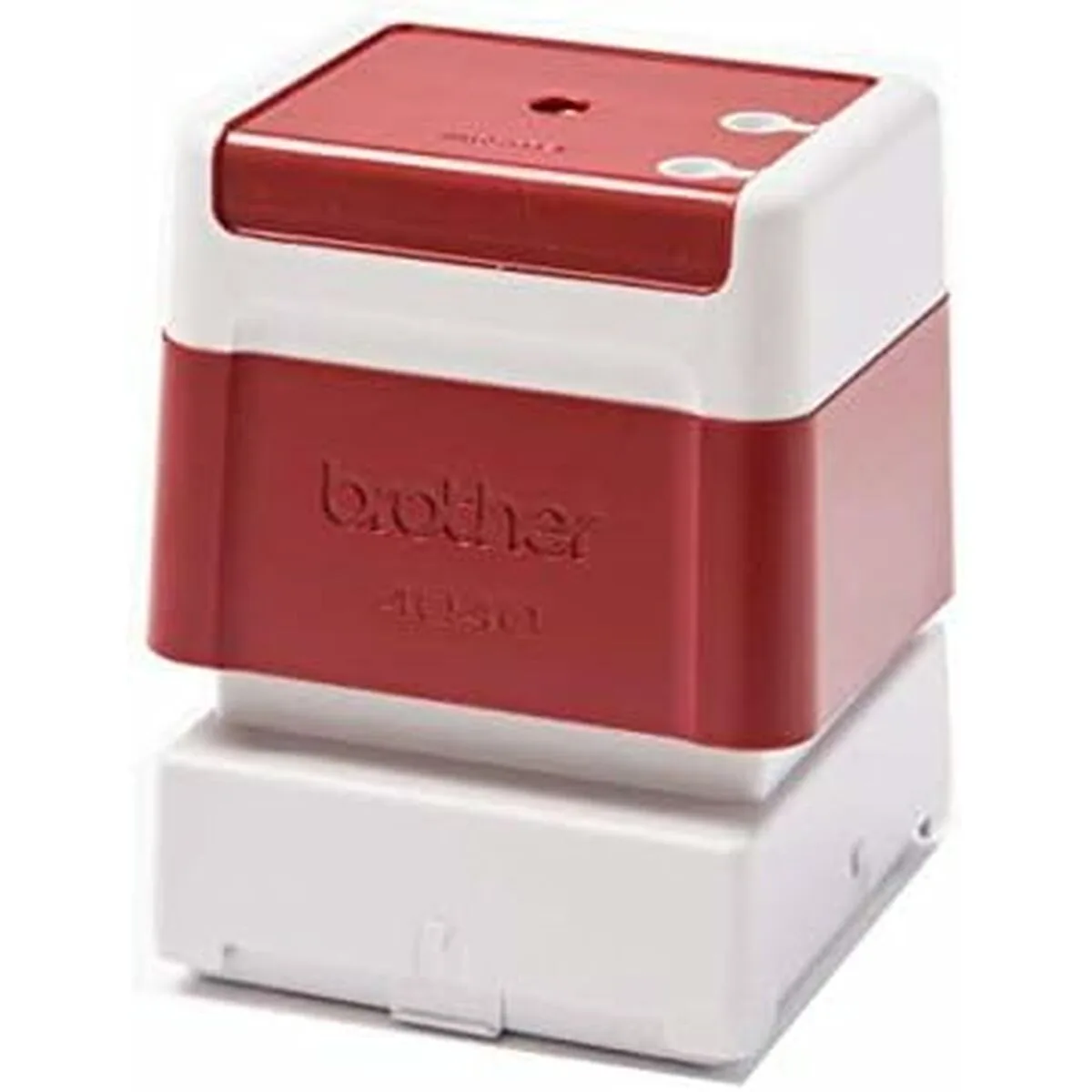 Support de tampons brother pr4040r6p 40 x 40 mm 6 unites m050264789. Bienvenue dans le cercle très sélect des acheteurs inspirés. Diaytar révèle les produits qui définiront demain.