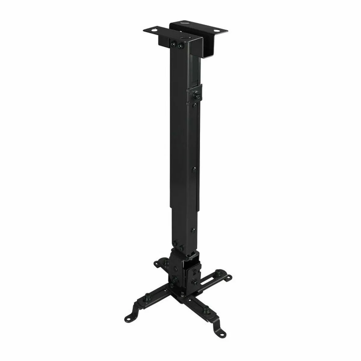Support de toit inclinable pour projecteur tooq pj2012t b 20kg 13 65 cm 15o 15o s990755493. Chez Diaytar, nous sommes convaincus que le meilleur produit est celui qui allie utilité, beauté et innovation. C'est notre credo.