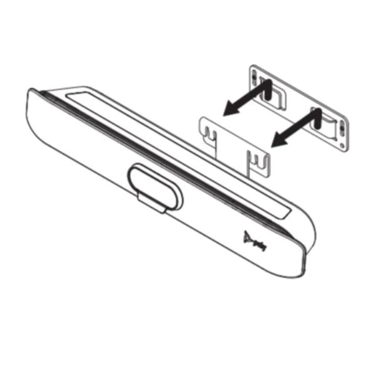Support de toit pour projecteur poly 875l6aa s5525261358. Diaytar, c'est la solution élégante à tous vos problèmes du quotidien, et la source de nouvelles envies insoupçonnées.