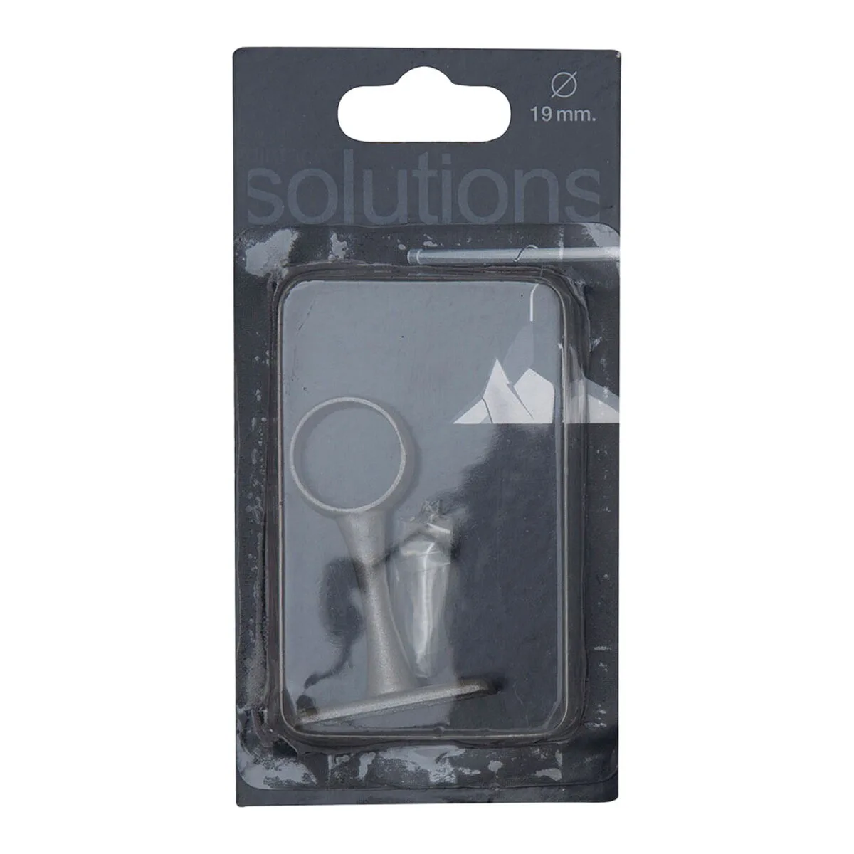 Support de tringle de penderie stor planet gris satine o 1 9 cm central s791086369. Diaytar décomplexe le shopping en ligne : trouvez tout ce dont vous avez besoin et tout ce dont vous rêvez, au même endroit
