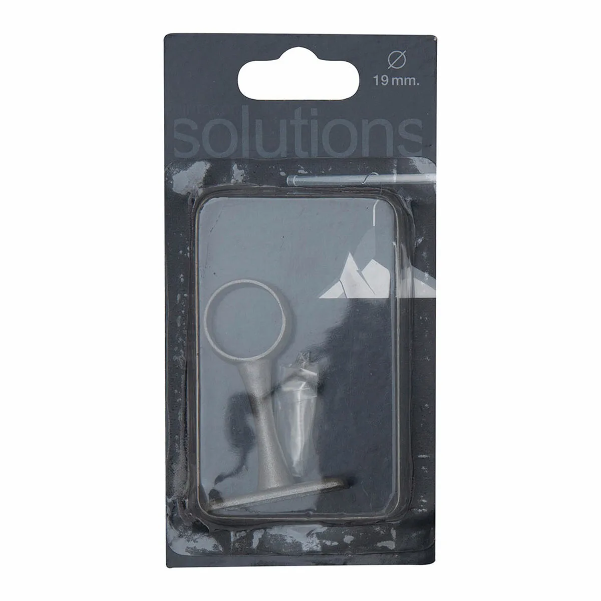 Support de tringle de penderie stor planet gris satine o 1 9 cm central s791086393. Diaytar ne stocke pas des produits, il collectionne des pièces uniques pour enrichir votre quotidien.