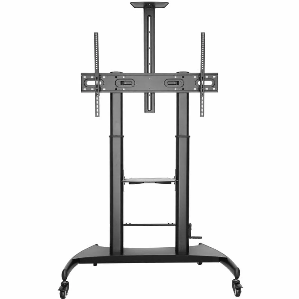 Support de tv aisens ft100te 123 60 100 100 kg s990109656. Nous croyons en la puissance de la simplicité. Les produits Diaytar sont beaux, utiles, et incroyablement simples à utiliser.
