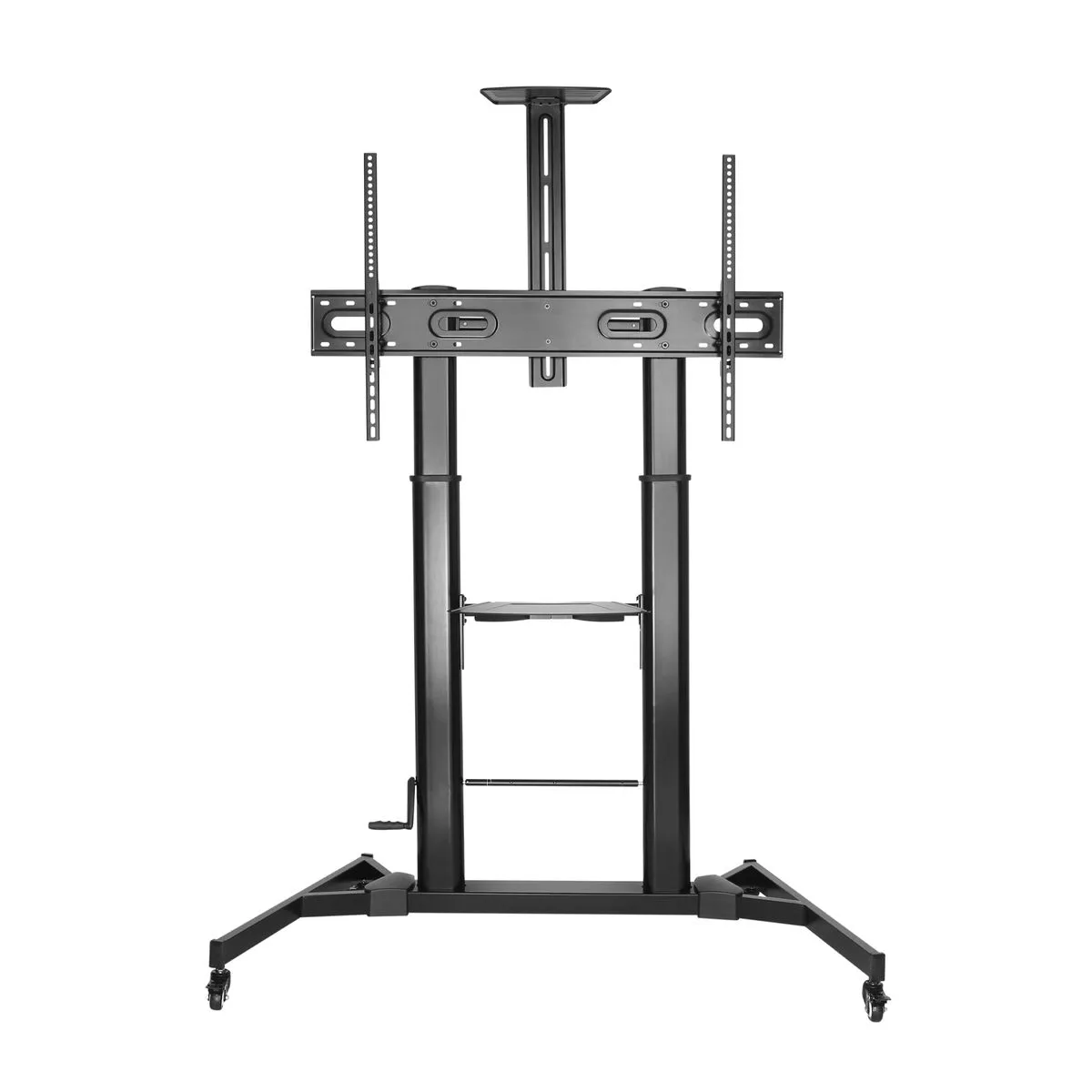 Support de tv aisens ft100te 171 60 100 100 kg s990109810. Nous avons bâti Diaytar sur un principe simple : offrir le meilleur des produits généraux et électroniques sans élitisme