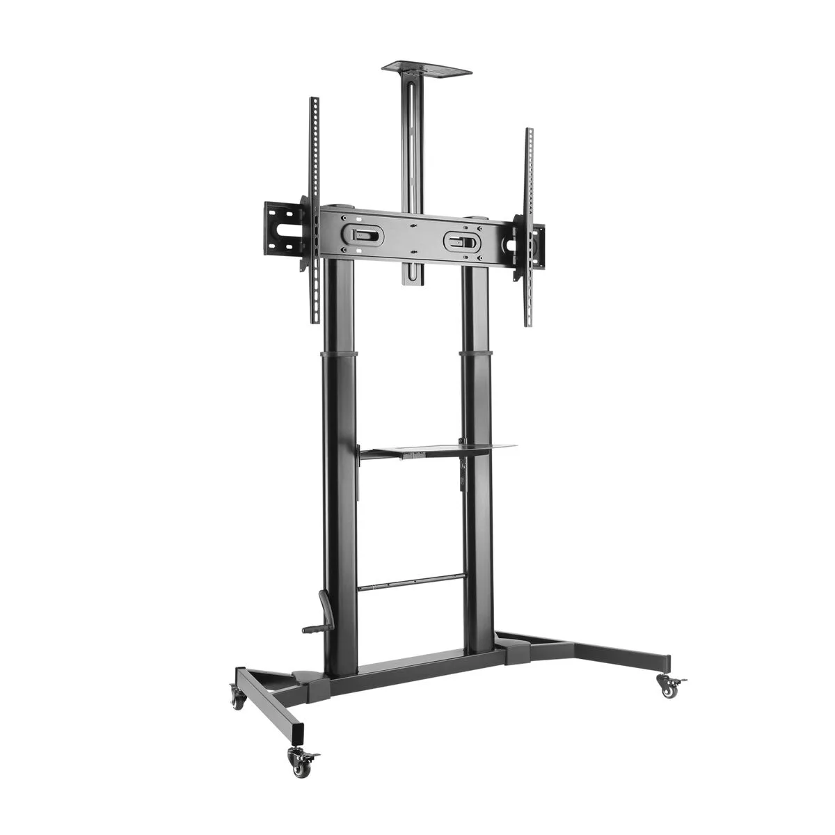 Support de tv aisens ft100te 171 60 100 100 kg s990109811. Diaytar, c'est votre garantie contre la déception. Des produits testés et approuvés, pour un shopping en toute sérénité.