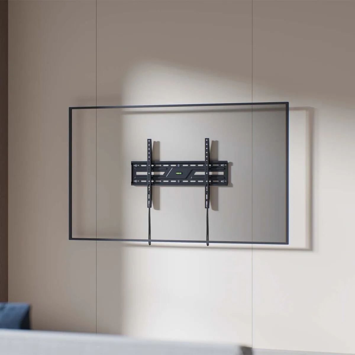 Support de tv aisens wt86f 313 noir acier 1 unite s563132969. La boutique en ligne Diaytar, un terrain de jeu infini pour tous ceux qui aiment découvrir des produits utiles et beaux