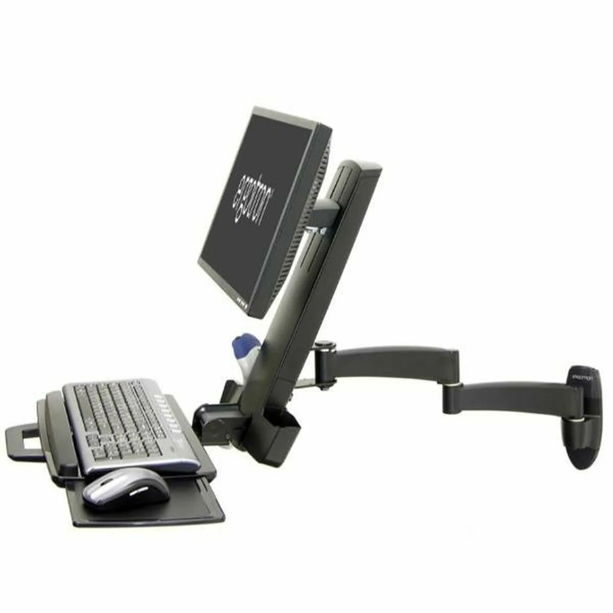 Support de tv ergotron 45 230 200 24 8 kg s5502140439. Diaytar vous propose une sélection pointue de produits électroniques innovants et d'articles maison qui transforment votre quotidien
