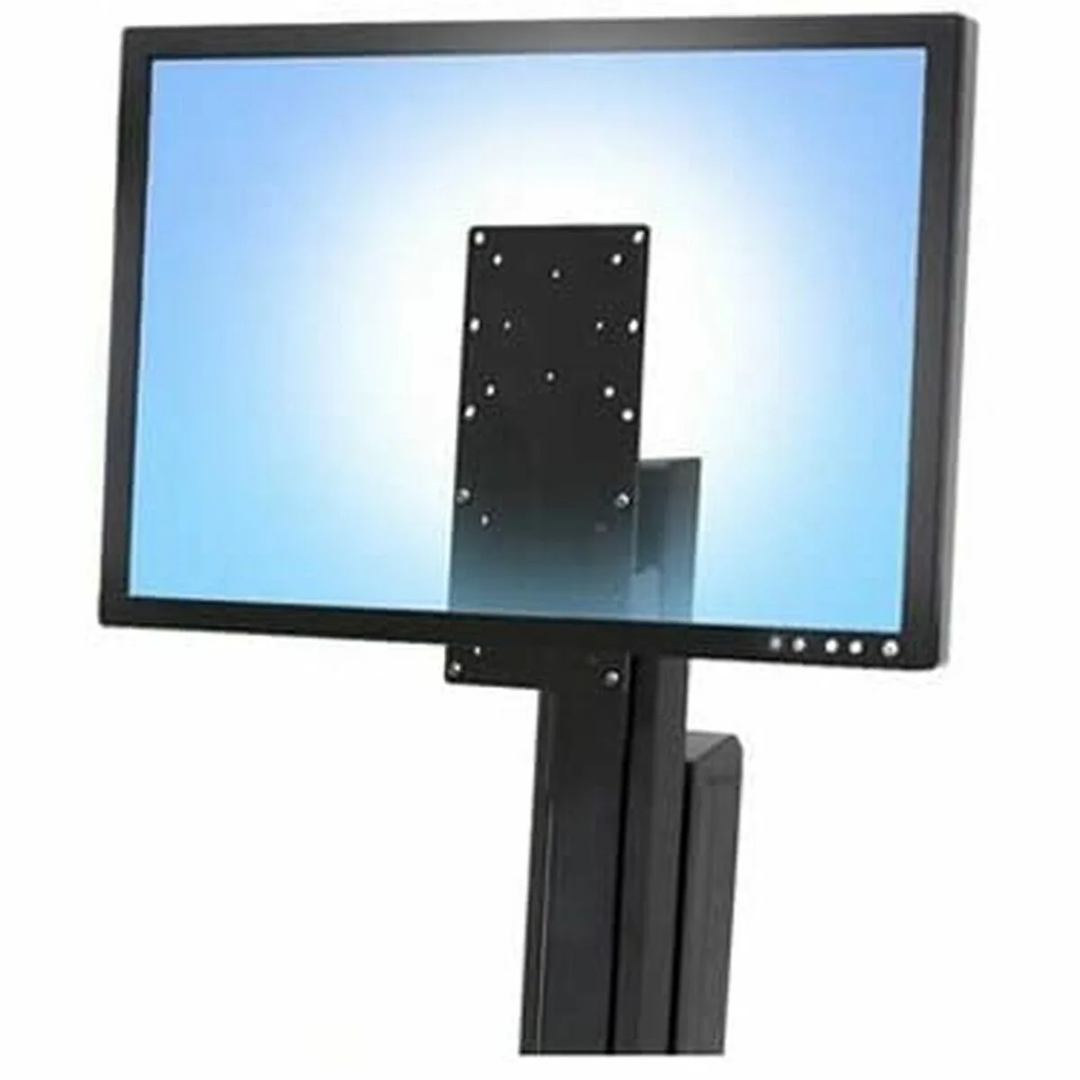 Support de tv ergotron 97 845 13 kg s5513326944. L'ADN de Diaytar : un mélange éclectique et raffiné de produits qui parle aussi bien aux geeks qu'aux esthètes