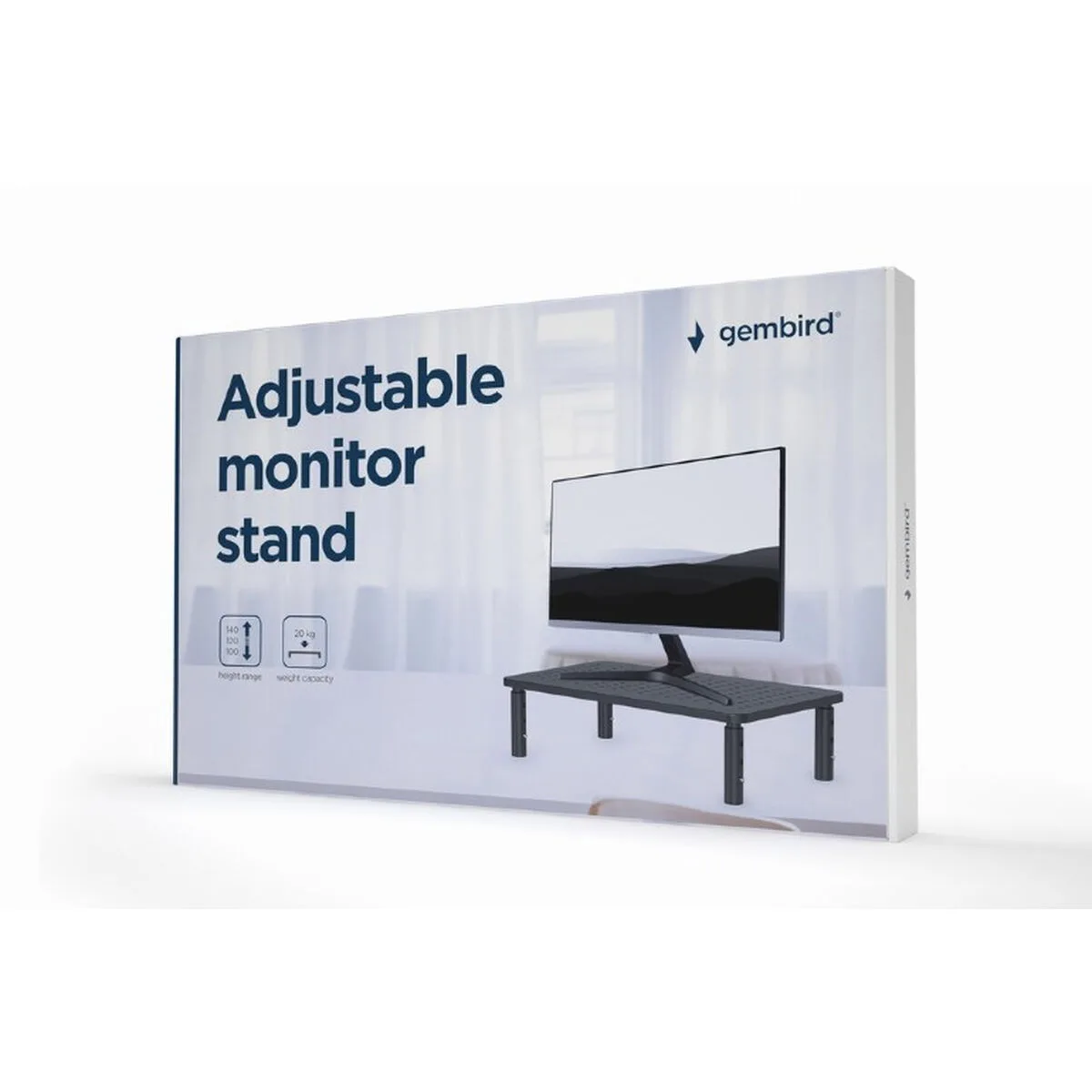 Support de tv gembird ms table 01 20 kg s911967914. Diaytar pense global, shoppe local : une plateforme généraliste avec une approche curated pour un public international