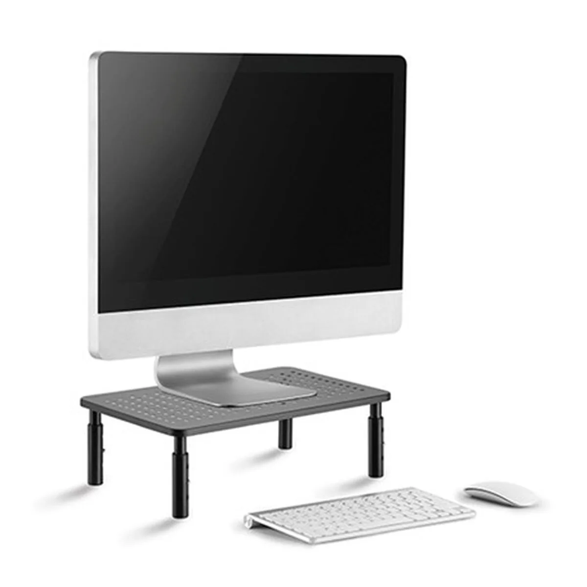 Support de tv gembird ms table 01 20 kg s911967956. Diaytar s'engage à vous proposer une expérience shopping unique avec des produits généraux innovants, tendance et toujours à prix attractifs