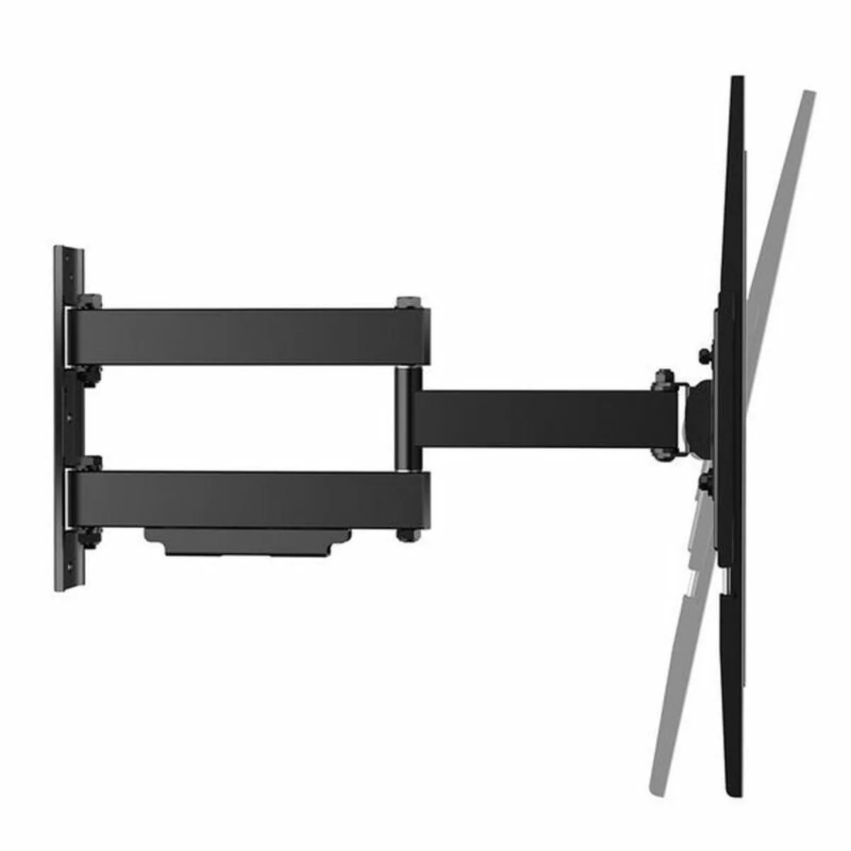 Support de tv iggual sptv13 igg314500 37 70 noir s021078269. Exprimez votre personnalité avec les accessoires tendance de Diaytar.
