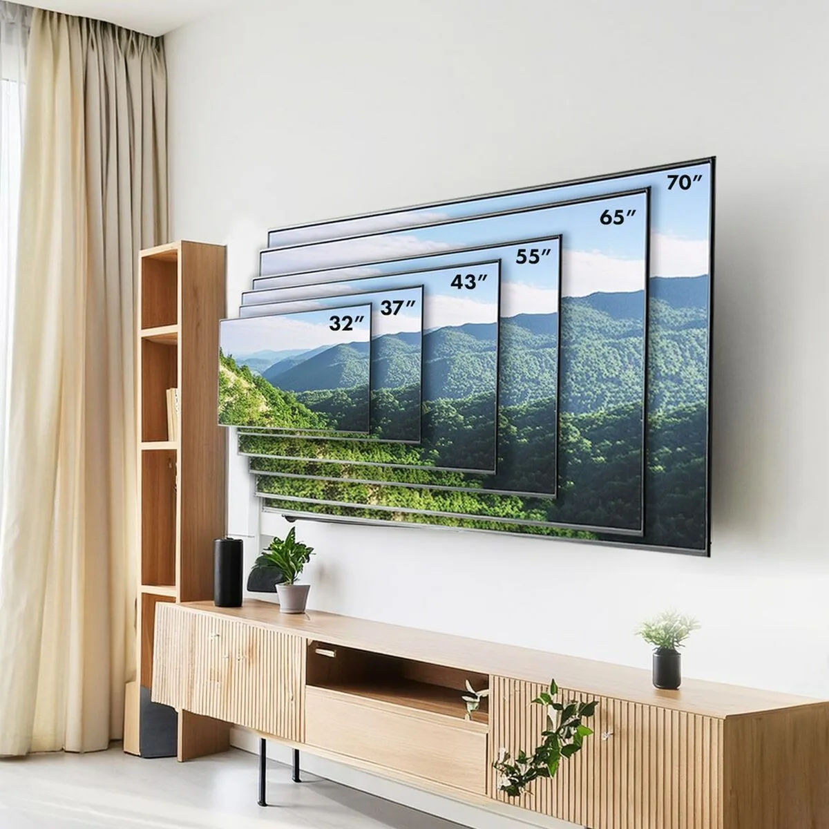 Support de tv maclean mc 412 32 70 45 kg s9110257281. L'ambition de Diaytar : devenir votre boutique en ligne de référence pour tous les produits qui améliorent votre vie