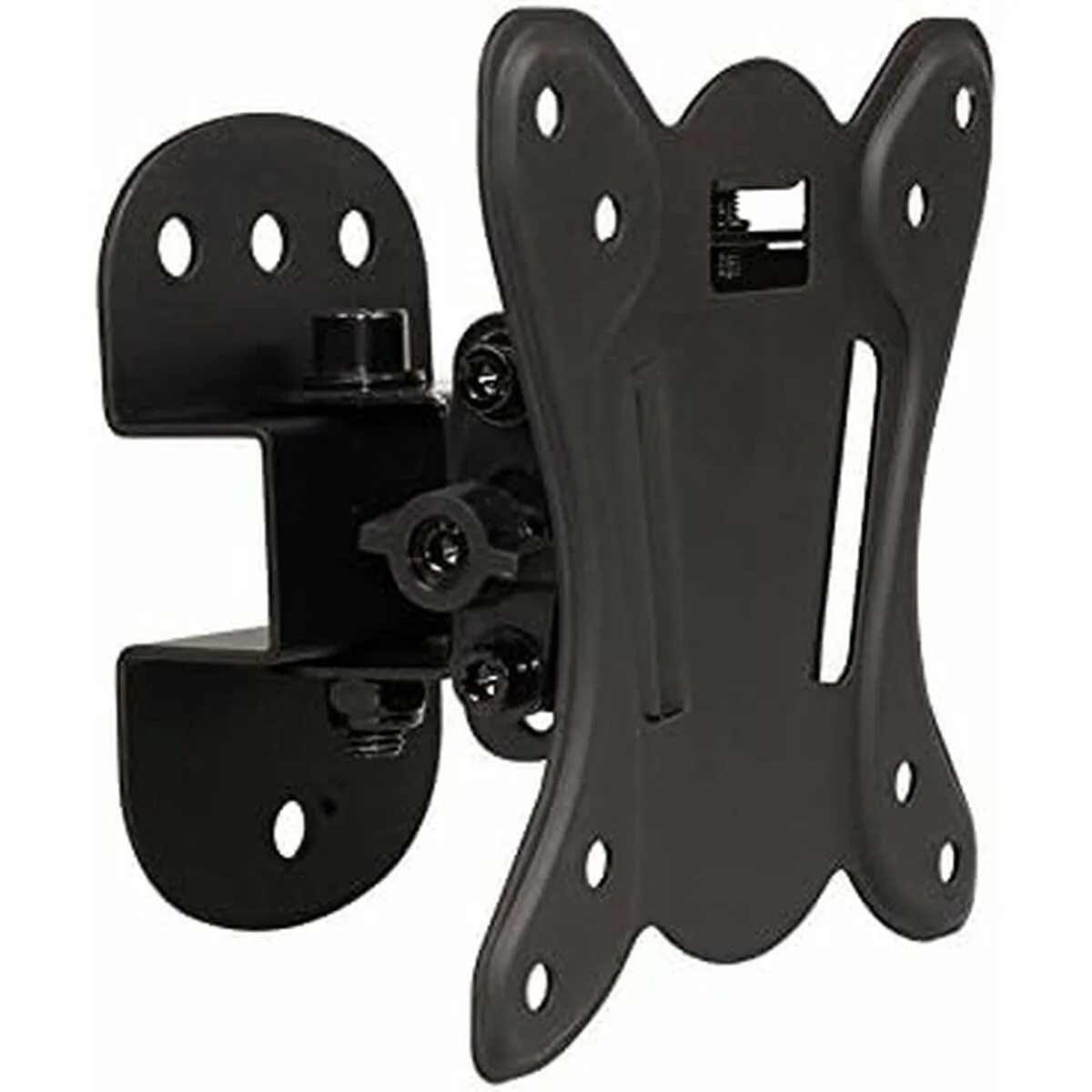 Support de tv maclean mc 670 27 13 20 kg s912819099. Chez Diaytar, nous fusionnons l'utile à l'agréable avec une gamme complète de produits soigneusement choisis pour leur design et leur fonctionnalité