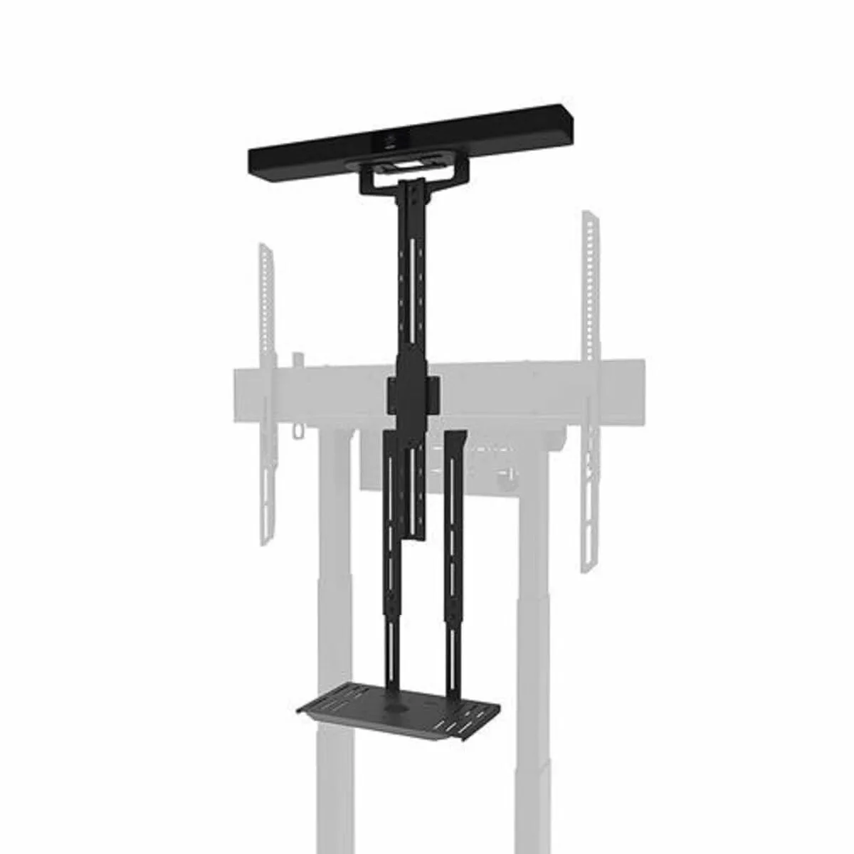 Support de tv neomounts av1 875bl1 9 kg s5524995358. Diaytar, c'est votre garantie contre la déception. Des produits testés et approuvés, pour un shopping en toute sérénité.