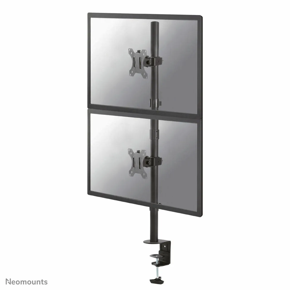 Support de tv neomounts fpma d550dvblack 10 32 8 kg s5502492195. Diaytar : Votre portail vers un monde de produits où la frontière entre l'essentiel et le superflu devient délicieusement floue