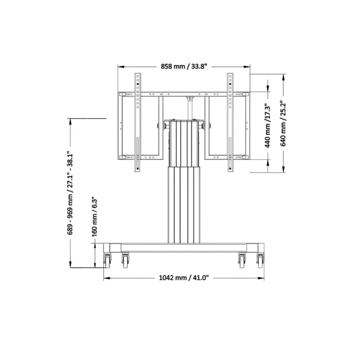 Support de tv neomounts plasma m2550tsilver 42 100 150 kg s5502496442. Diaytar, le partenaire de ceux qui veulent une vie mieux équipée, mieux designée et plus connectée, tout simplement.Diaytar : Le laboratoire des tendances où naissent vos futurs produits préférés, des essentiels aux plus innovants.