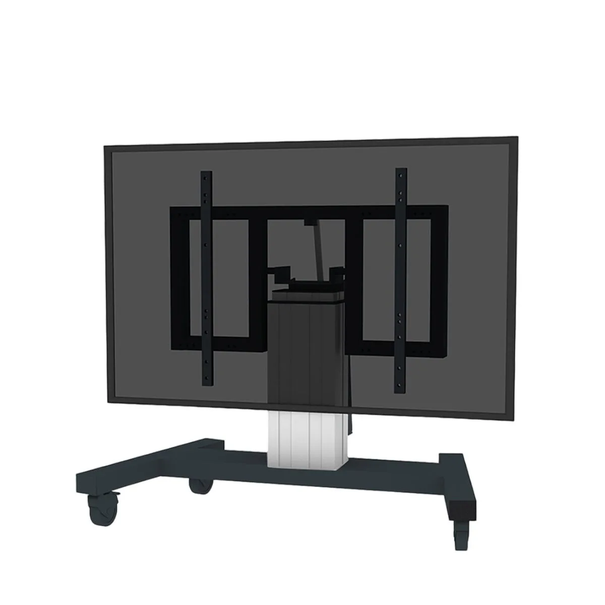 Support de tv neomounts plasma m2550tsilver 42 100 150 kg s5502496444. Diaytar, c'est le testament vivant qu'on peut allier large choix et qualité exemplaire dans le e-commerce.