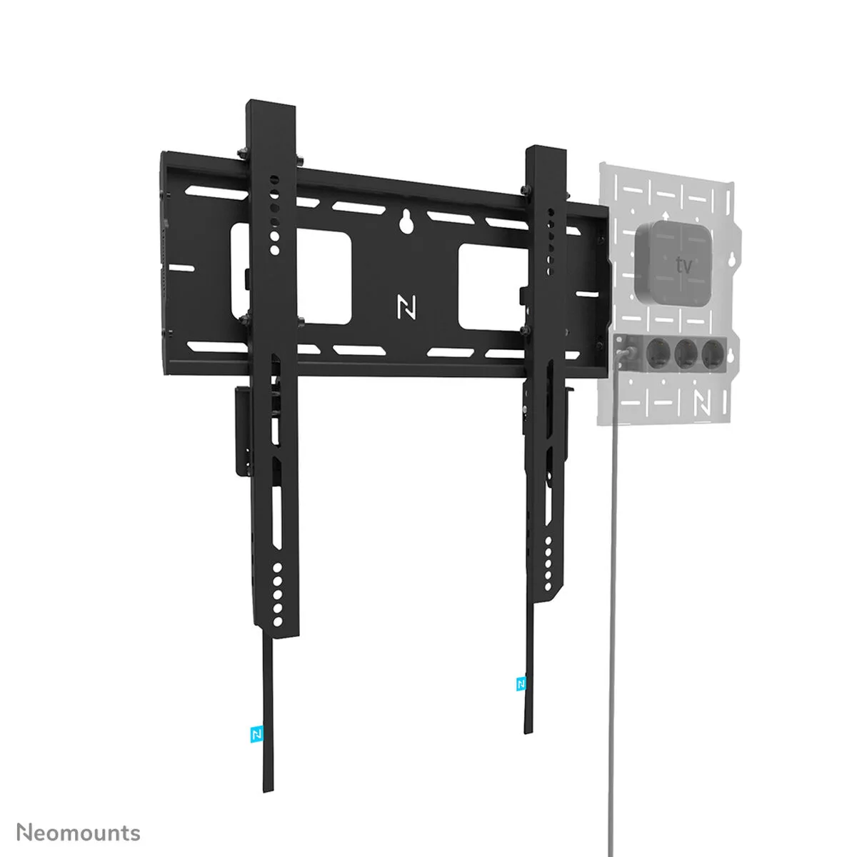 Support de tv neomounts wl30 750bl14 32 75 100 kg s5528490214. Notre philosophie Diaytar : vous offrir une plateforme unique où produits généraux, tendances et technologies convergent harmonieusement
