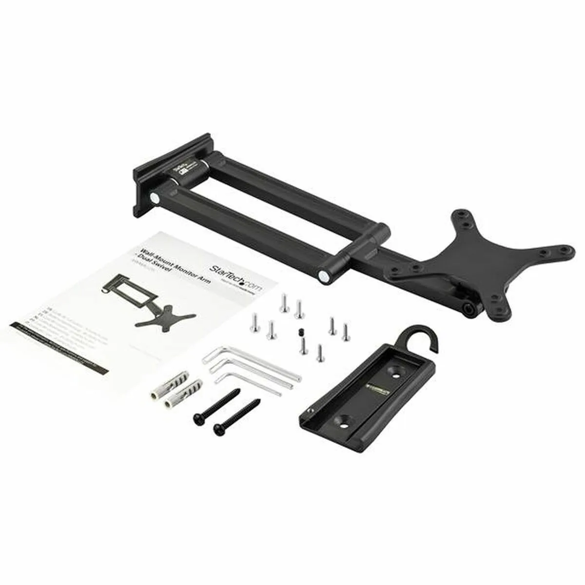 Support de tv startech armwallds s5505804861. Bienvenue sur Diaytar, où le shopping généraliste devient une chasse au trésor pour produits tendance et innovants