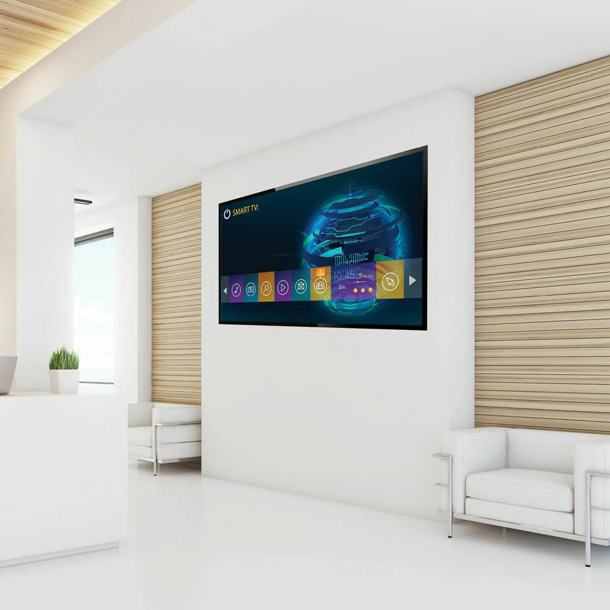 Support de tv startech flatpnlwall s5505803420. Diaytar cultive l'art de la surprise en vous proposant constamment de nouveaux produits généraux et high-tech inattendus