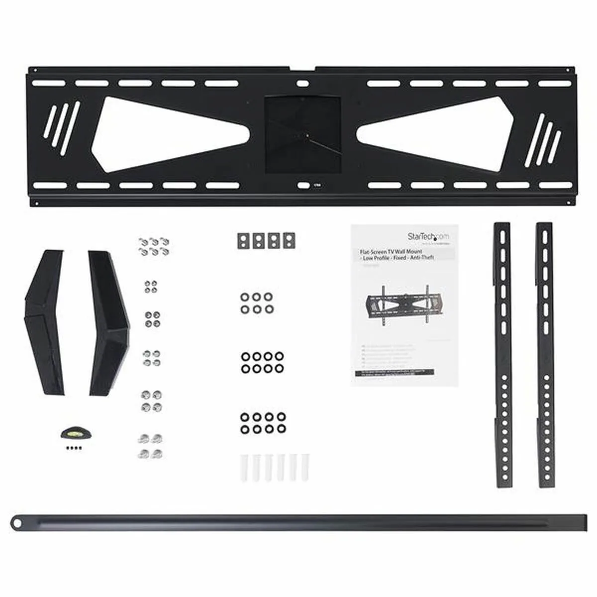 Support de tv startech fpwfxbat 75 37 40 kg s5505817448. Innovation, style et qualité : les trois piliers de l'expérience Diaytar.