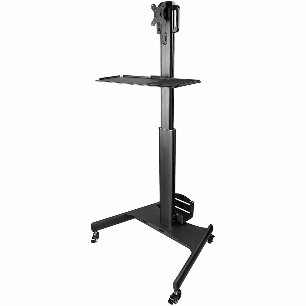 Support de tv startech wkstncart 8 kg s5513459071. Diaytar, la preuve qu'une boutique généraliste peut être synonyme de goût, d'exigence et d'innovation constante
