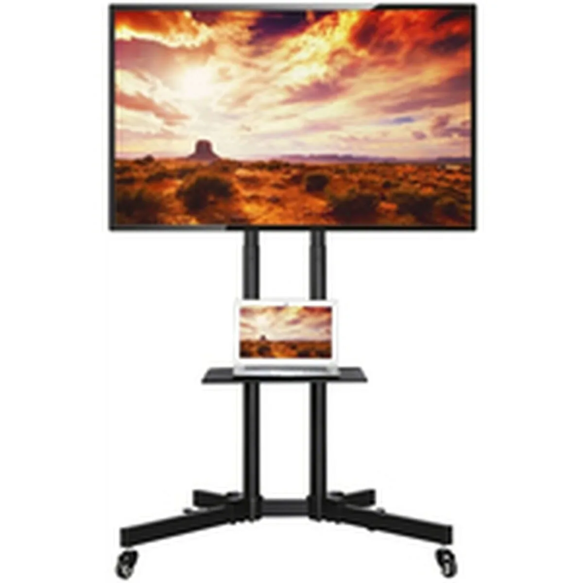 Support de tv techly ica tr16t 70 50 kg s912828228. Style et élégance se conjuguent parfaitement dans notre rayon mode Diaytar.