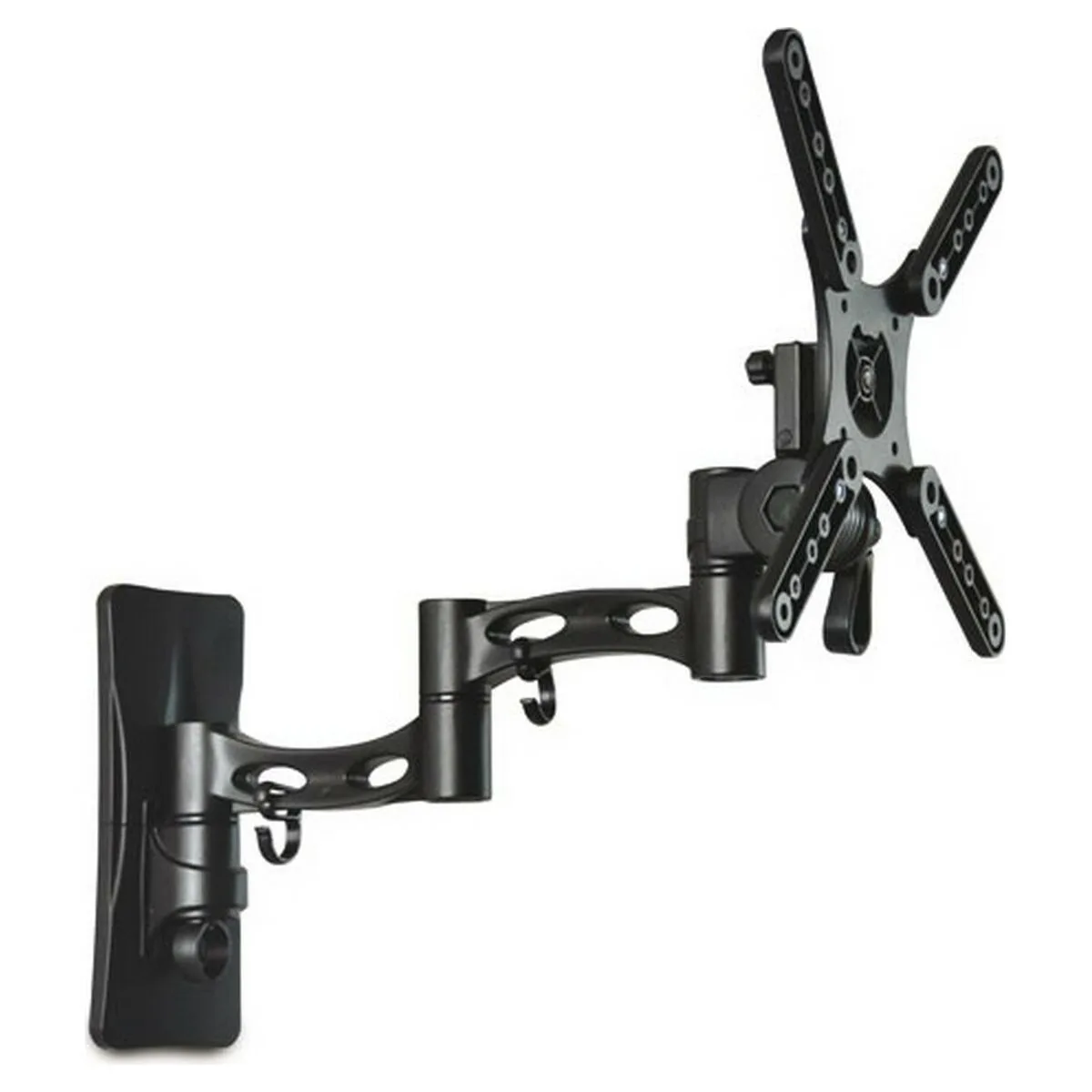 Support de tv tm electron 20 kg 10 32 s650189338. Diaytar, le partenaire de ceux qui veulent une vie mieux équipée, mieux designée et plus connectée, tout simplement.Diaytar : Le laboratoire des tendances où naissent vos futurs produits préférés, des essentiels aux plus innovants.