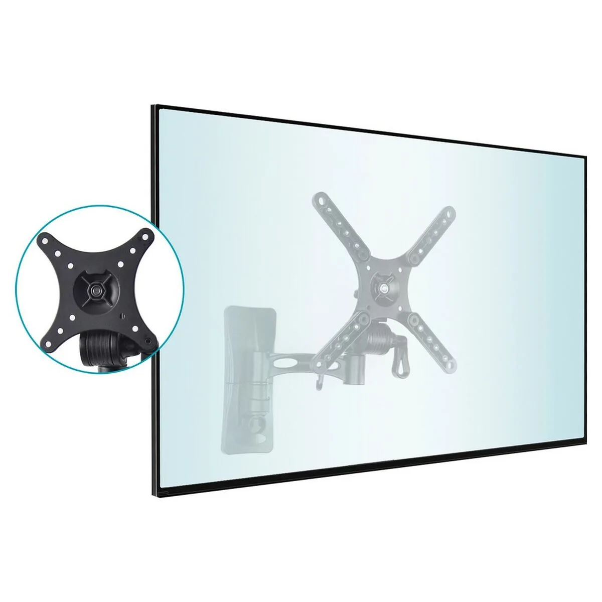 Support de tv tm electron 25 kg 10 32 s650189283. Diaytar, c'est la promesse de découvrir au moins un produit qui vous fera dire 'Mais où était-il donc tout ce temps ?'.