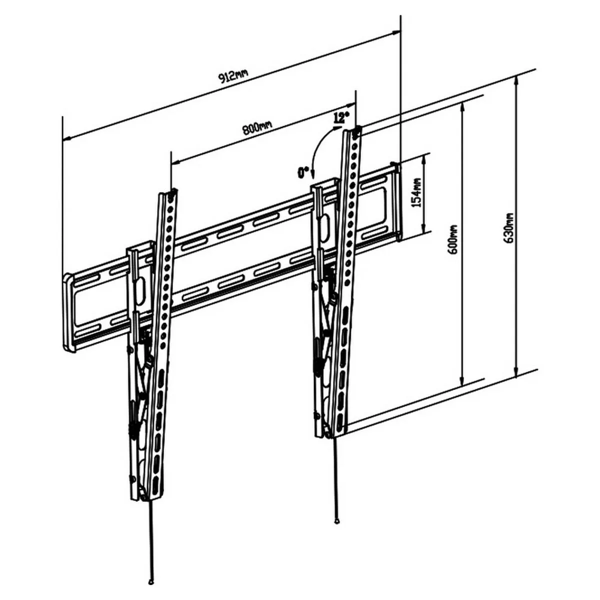 Support de tv tm electron 60 kg 47 90 s650188468. Bienvenue dans le cercle très sélect des acheteurs inspirés. Diaytar révèle les produits qui définiront demain.