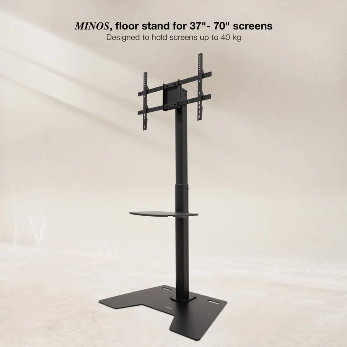 Support de tv tooq fs2284m b 70 37 70 kg s563390089. Tendance, confort et qualité : la trilogie gagnante de Diaytar Mode.