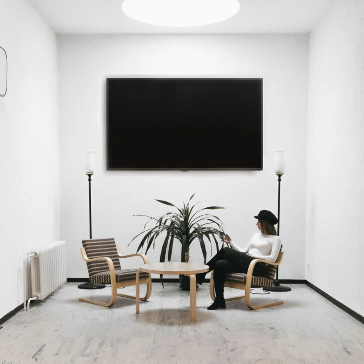 Support de tv tooq lp1090f b 43 s563025014. Diaytar, c'est l'art de la sérendipité appliqué au e-commerce : vous venez pour une chose, vous repartez avec l'objet de vos rêves.