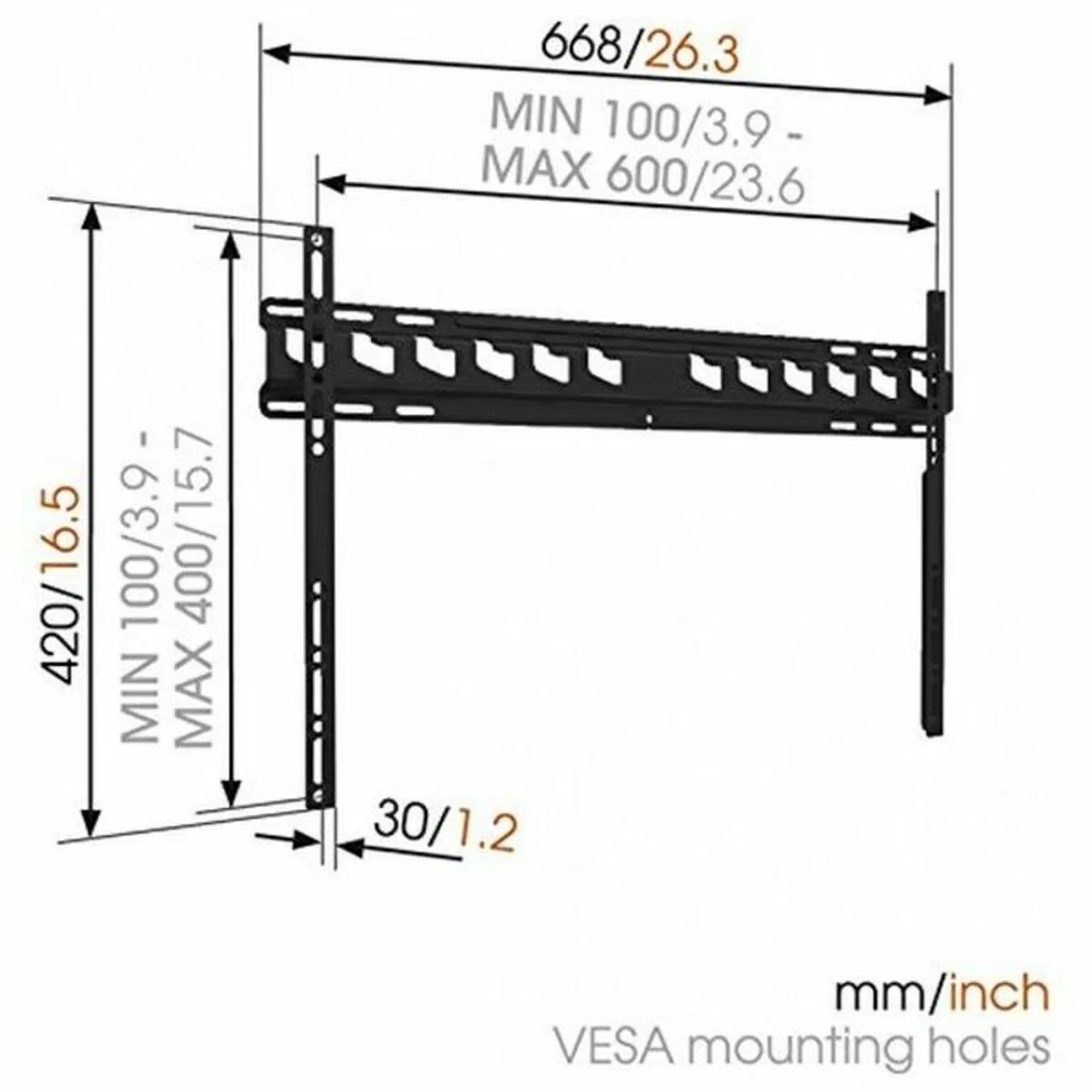 Support de tv vogel s 8564000 40 80 80 kg s5506760440. Nous avons bâti Diaytar sur une idée simple : vous méritez le meilleur des produits, sans avoir à chercher pendant des heures.