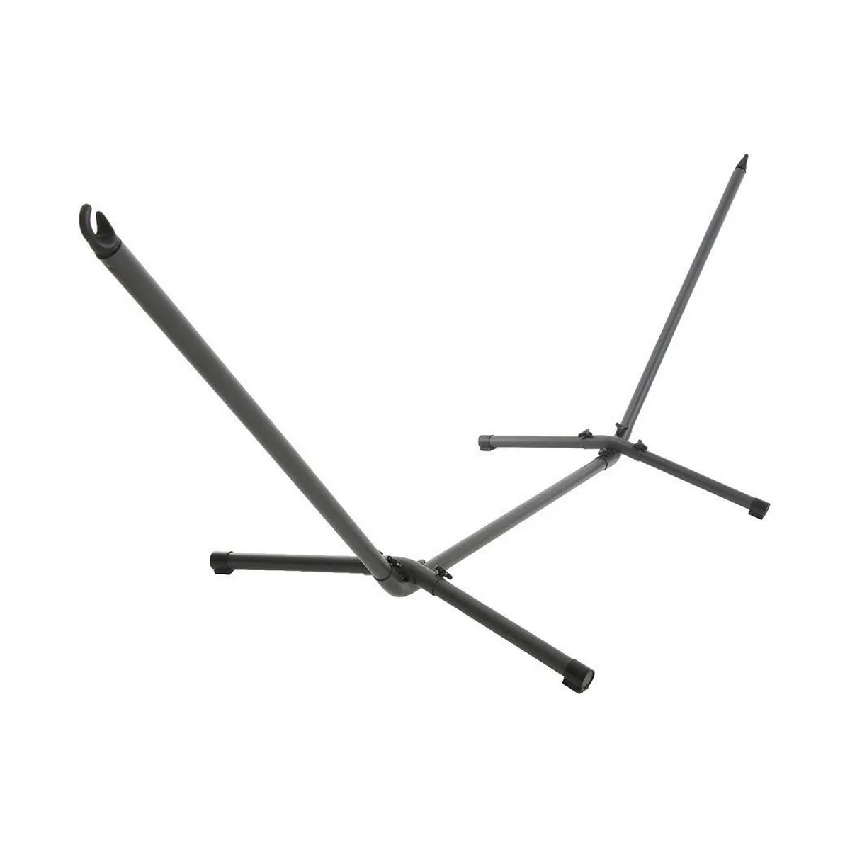 Support edm gris fonce 93 x 300 x 105 cm hamac suspendu s790280454. Diaytar s'adresse aux esprits modernes en quête de produits qui allient performance technologique et design épuré