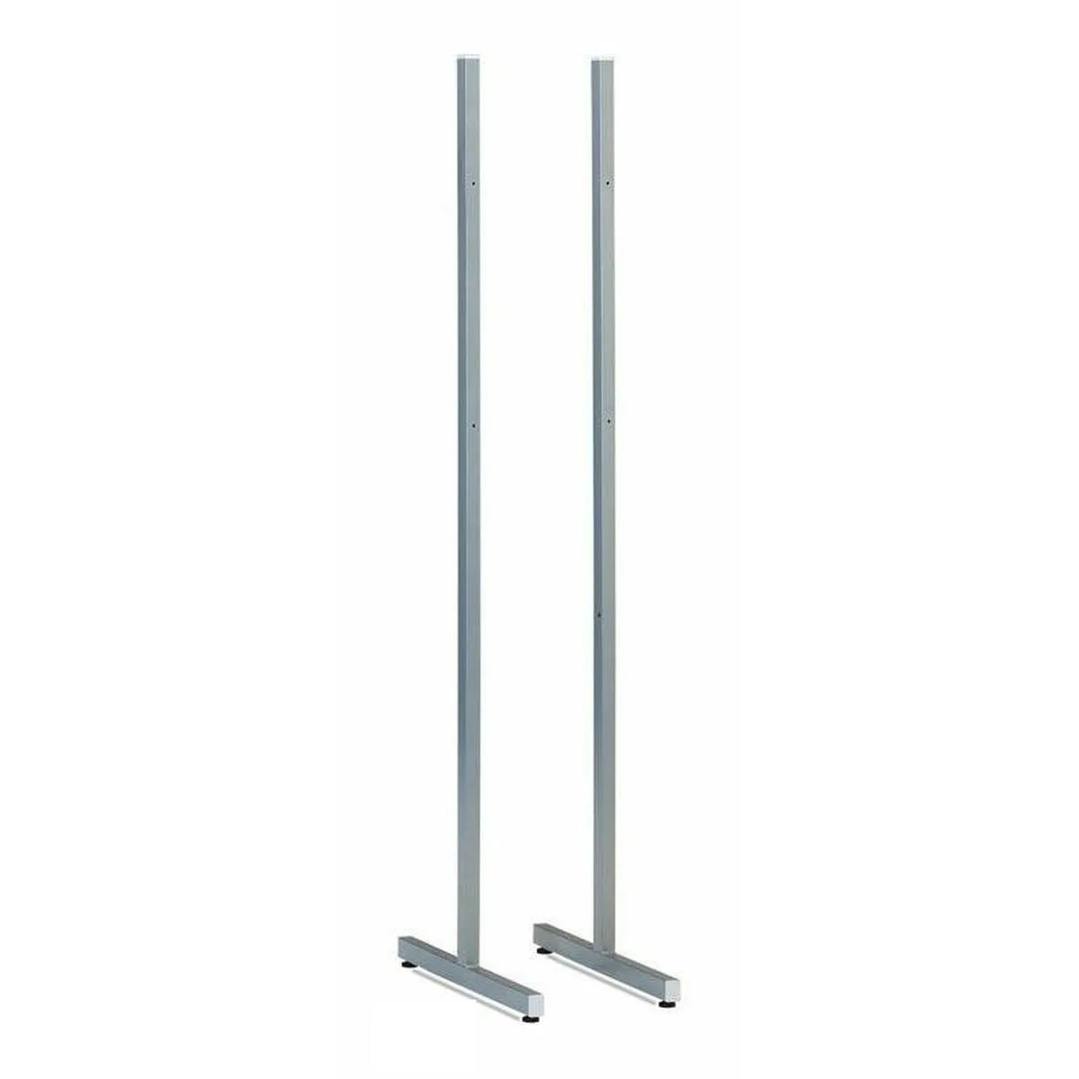Support faibo 60 x 186 cm argente metal ardoise 2 unites s840672666. Avec Diaytar, faites de chaque achat en ligne une découverte et de chaque produit un ajout valuable à votre univers