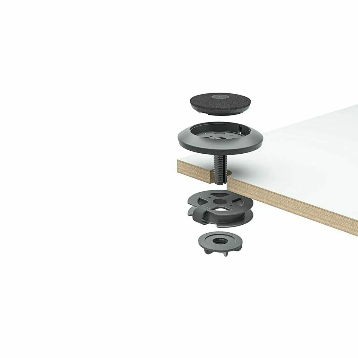 Support logitech 952 000020 blanc s5501025220. Diaytar, c'est la solution élégante à tous vos problèmes du quotidien, et la source de nouvelles envies insoupçonnées.