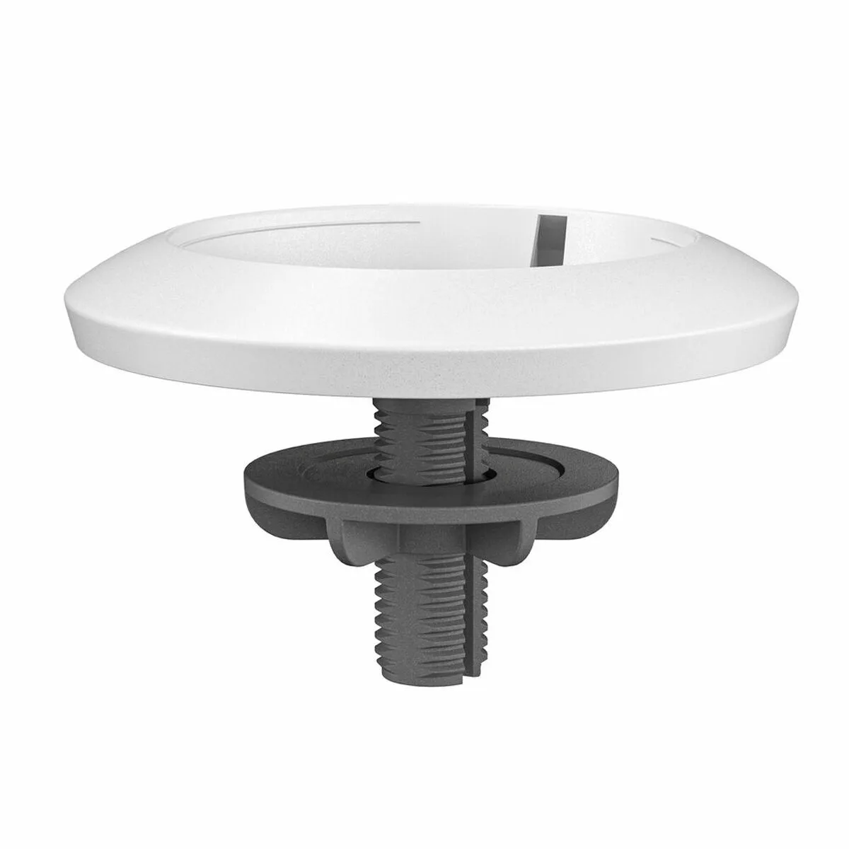 Support logitech 952 000020 blanc s5501025294. La qualité Diaytar : un engagement, une promesse, une satisfaction garantie.