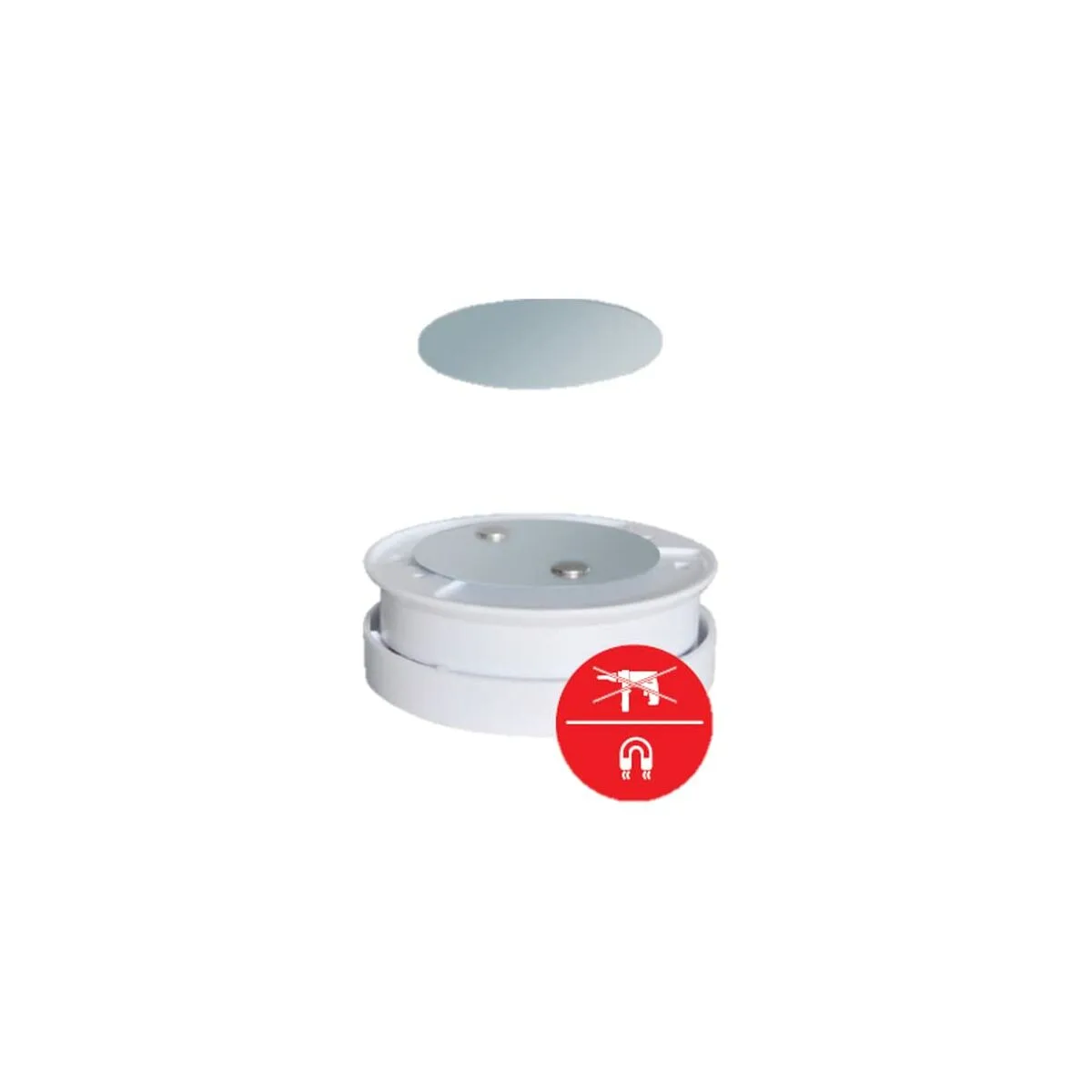 Support magnetique pour detecteur de fumee chacon s717356441. Diaytar ou l'éloge de la diversité : un catalogue riche et varié où chacun trouve son bonheur, quel que soit son style