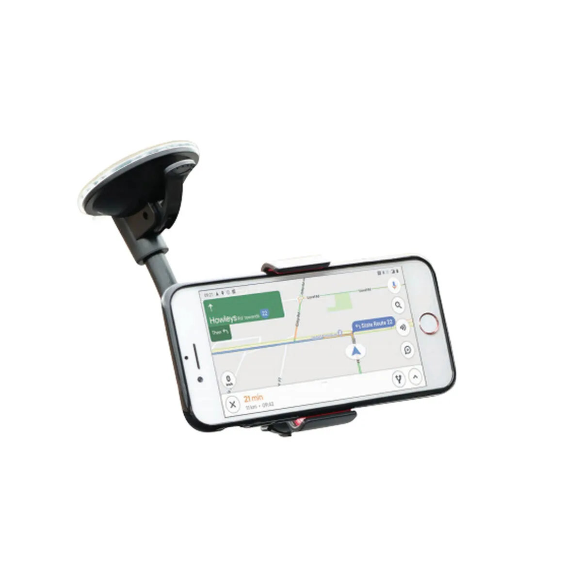 Support mobilis 001287 noir abs s770015714. Diaytar, c'est l'histoire d'une passion pour les bons produits, quels qu'ils soient, et du désir de les partager avec vous