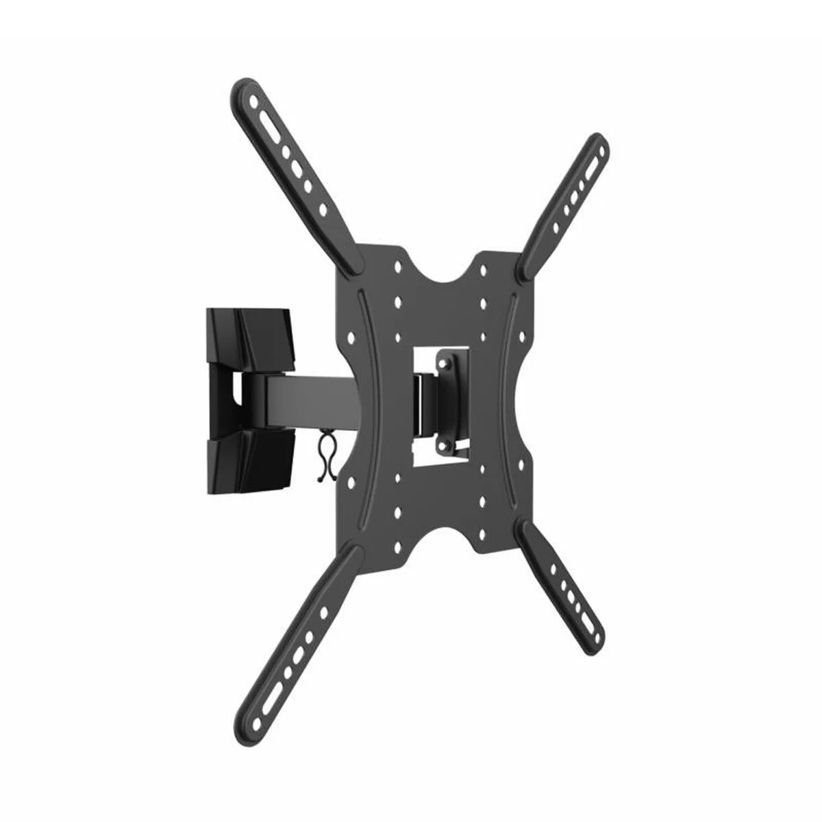 Support mural aisens eco plaque tournante inclinable television ecran noir s840023121. La qualité Diaytar : un engagement, une promesse, une satisfaction garantie.