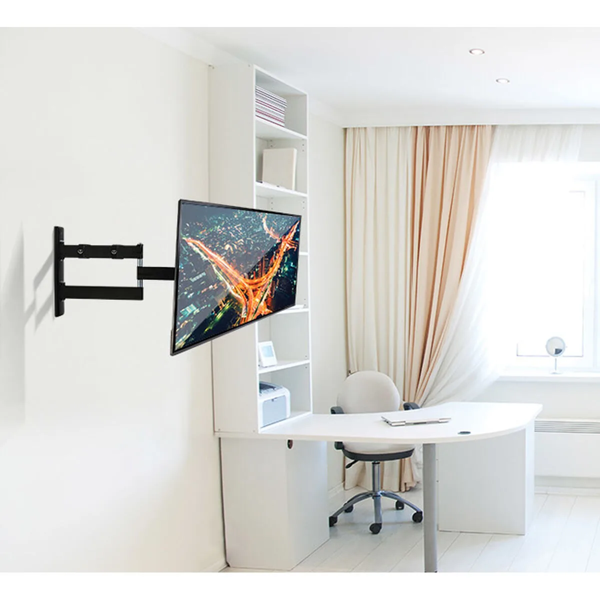 Support mural b tech bt7513 pb 23 s5525738533. Diaytar est le résultat de milliers d'heures de recherche et développement pour vous offrir une offre généraliste d'exception.