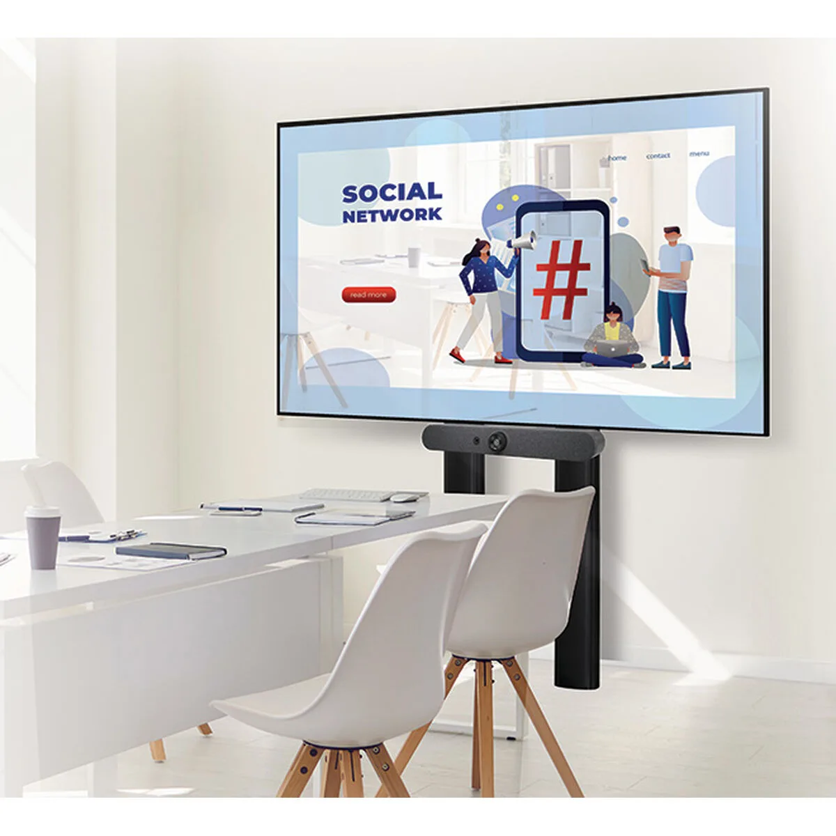 Support mural b tech bt7873 b s5525745339. Chez Diaytar, chaque achat est une expérience unique. Explorez notre sélection premium !
