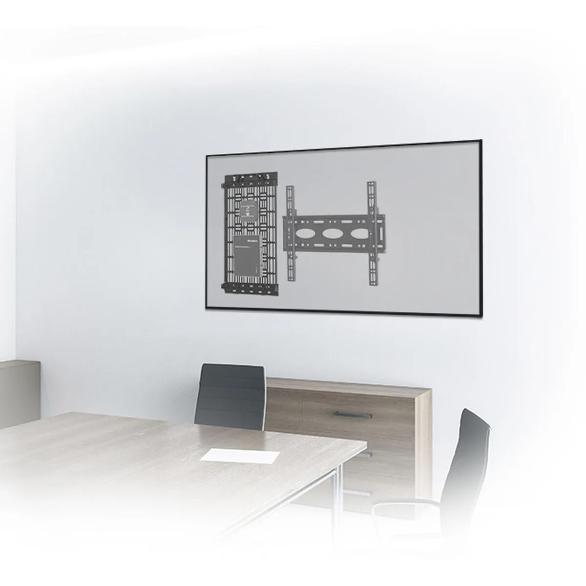 Support mural b tech bt7889 b 10 kg s5525747126. Votre boutique de confiance Diaytar vous accompagne dans tous vos projets.