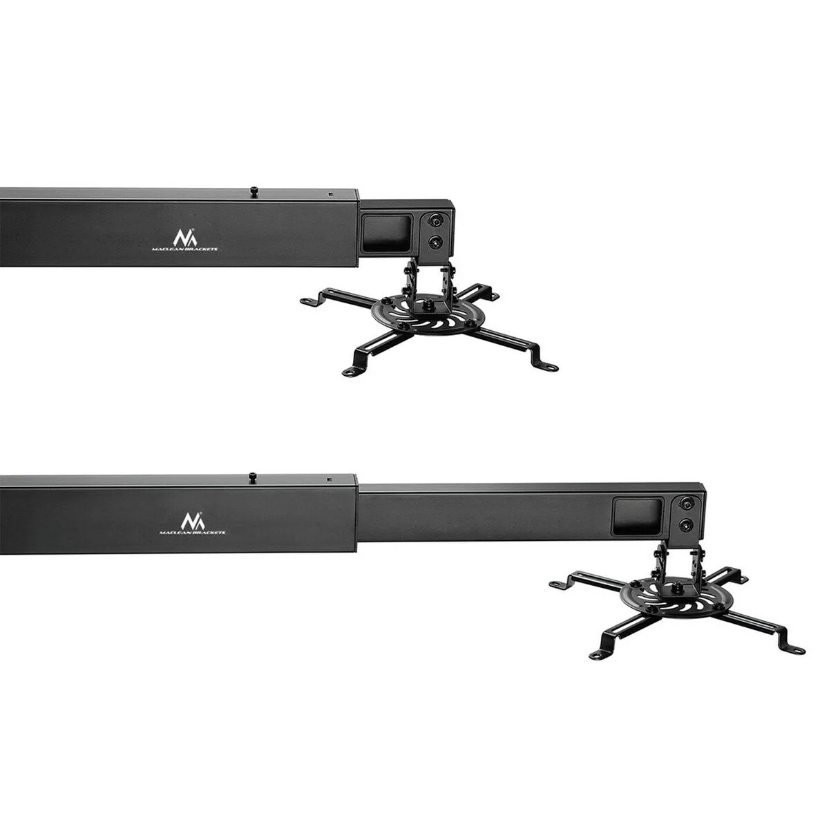 Support mural extensible pour projecteur maclean mc 945 noir s912442941. L'aventure Diaytar est une quête permanente de sens et d'esthétisme à travers des produits soigneusement pensés.