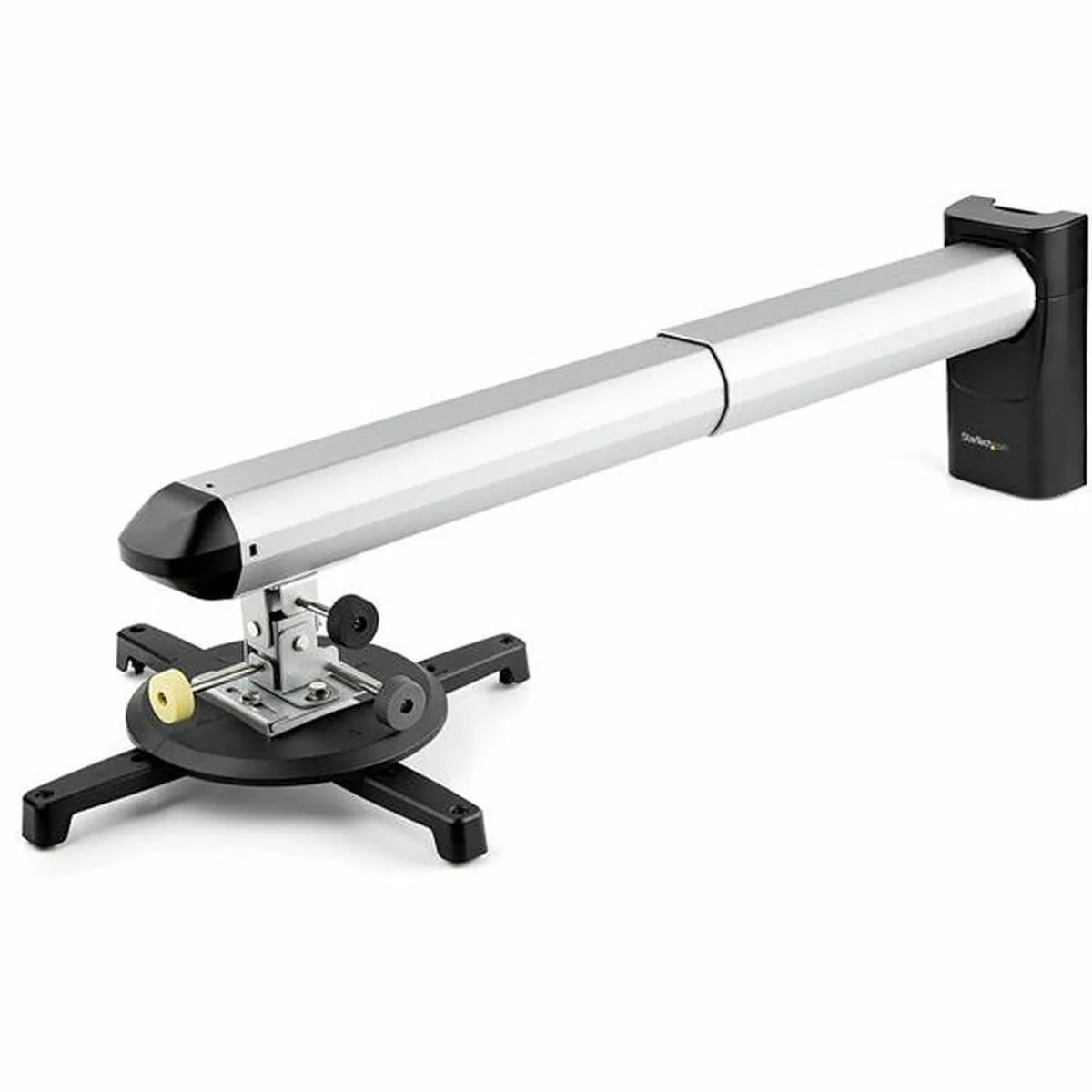 Support mural extensible pour projecteur startech projwallmnt s5505891097. Diaytar, c'est le compagnon des visionnaires, de ceux qui achètent aujourd'hui les produits qui seront incontournables demain.
