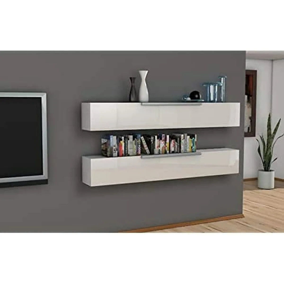 Support mural fischer s790846287. Explorez la galerie virtuelle Diaytar et laissez-vous séduire par nos produits généraux tendance et nos inventions électroniques exclusives