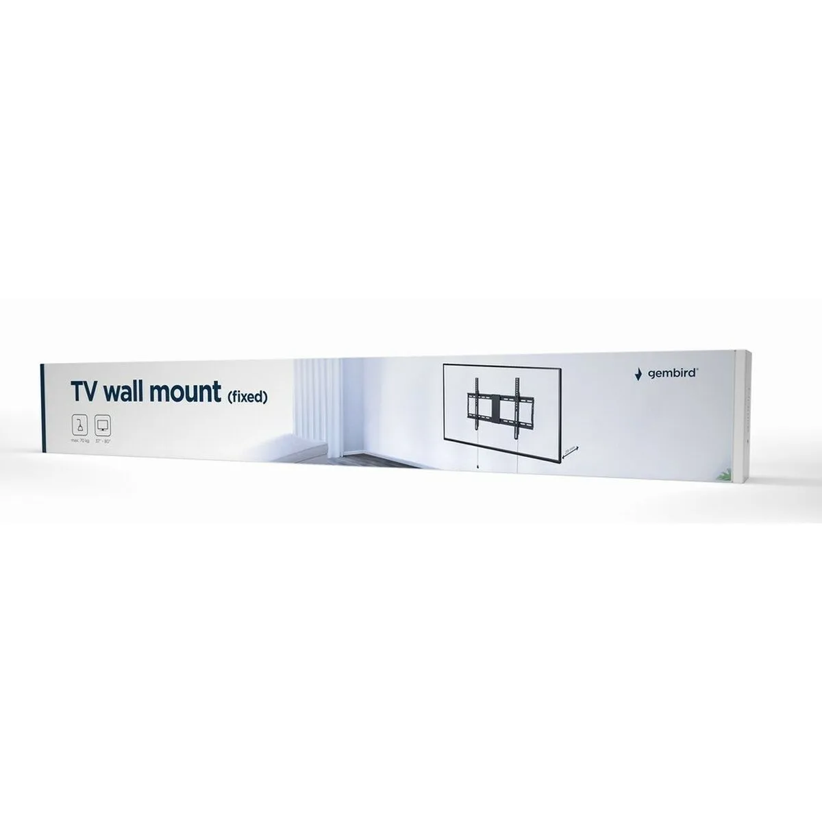 Support mural gembird wm 80f 01 37 80 s912814531. Diaytar, c'est votre garantie contre la déception. Des produits testés et approuvés, pour un shopping en toute sérénité.