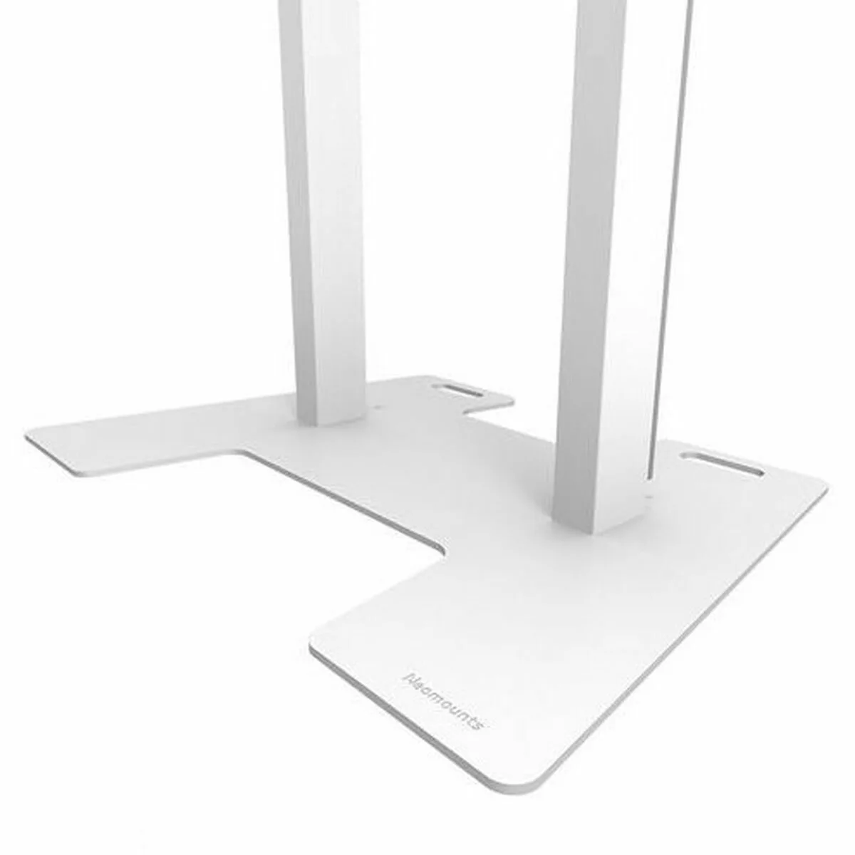 Support mural neomounts afp 875wh blanc s5524995125. Diaytar, c'est votre éditeur de vie. Nous sélectionnons les produits qui deviendront les chapitres essentiels de votre quotidien.